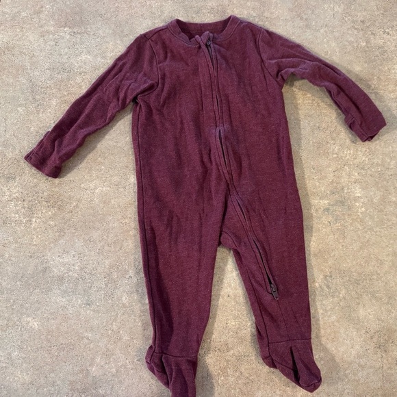 Old Navy - 3 PACK! Footies One Piece - Picture 3 of 11